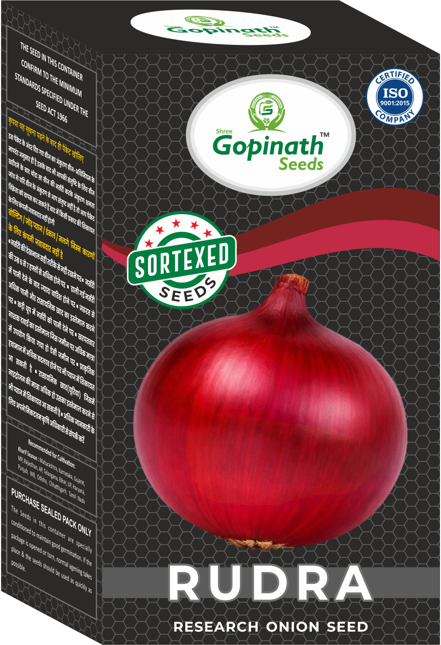 Shree Gopinath Seeds - Premium Quality Seeds